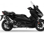 Yamaha TMAX 530